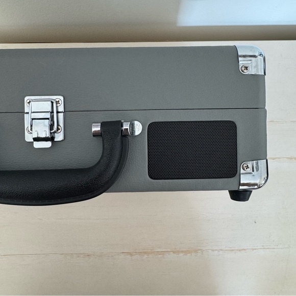 Victoria record player - Picture 4 of 5